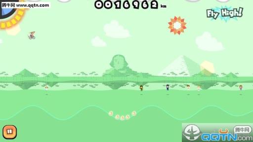 世界碎片安卓版