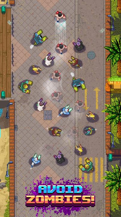 必须送上门手机版