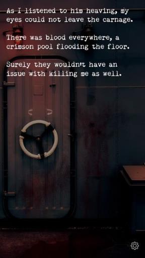 掩埋Buried安卓版