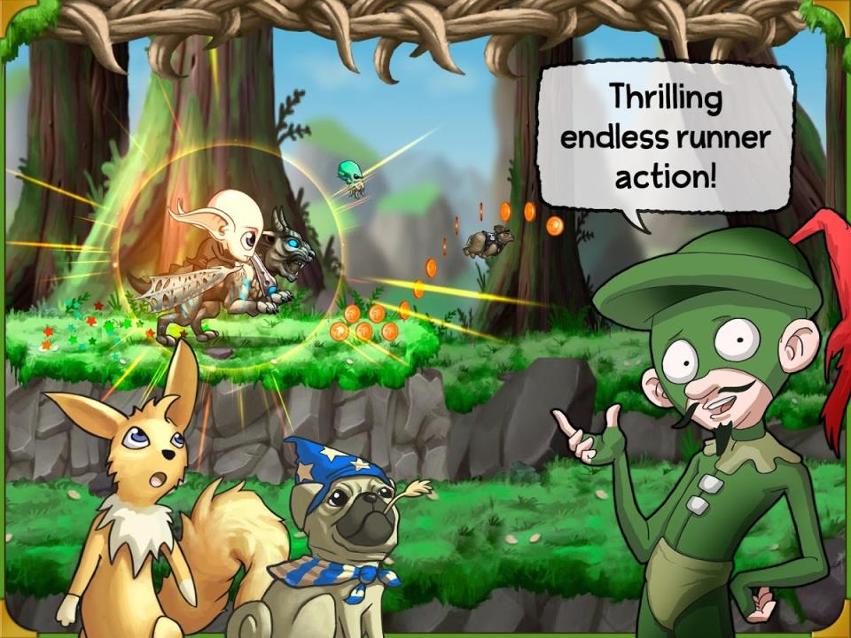 吸血鬼诺斯法拉图2手游版