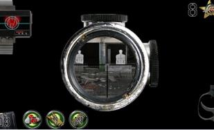 射击俱乐部2狙击内购破解版