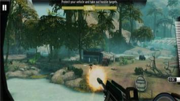 致命狙击手游官方版