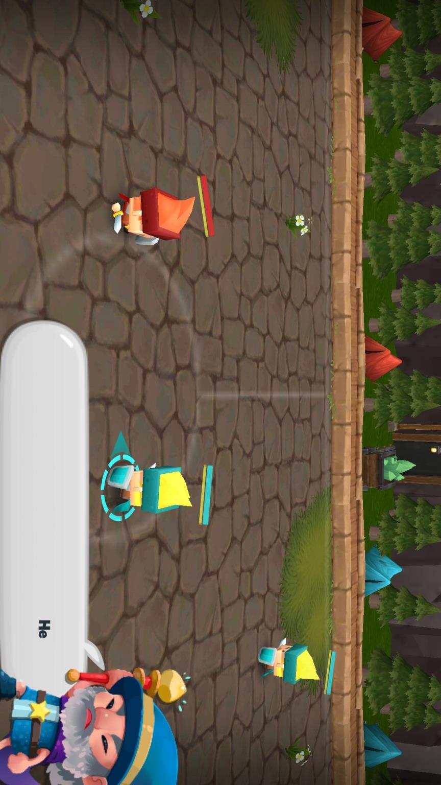 足球战争手游破解版