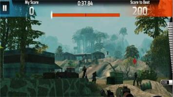 致命狙击手游官方版