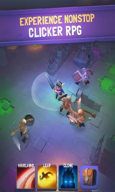 无尽的骑士修改版