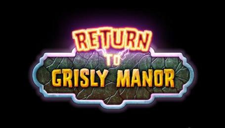 重返神秘庄园(Return to Grisly Manor)手游