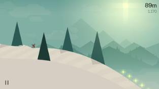 Alto’s Adventure阿尔托的冒险破解版