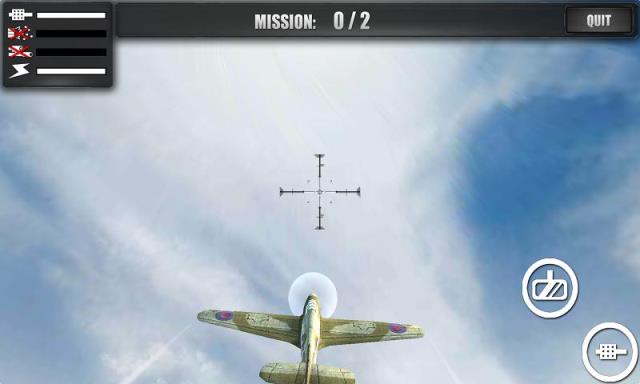 战争的召唤战争使命破解版下载