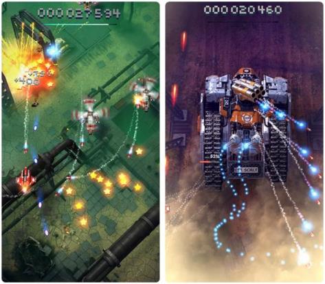 傲气雄鹰重装上阵手游