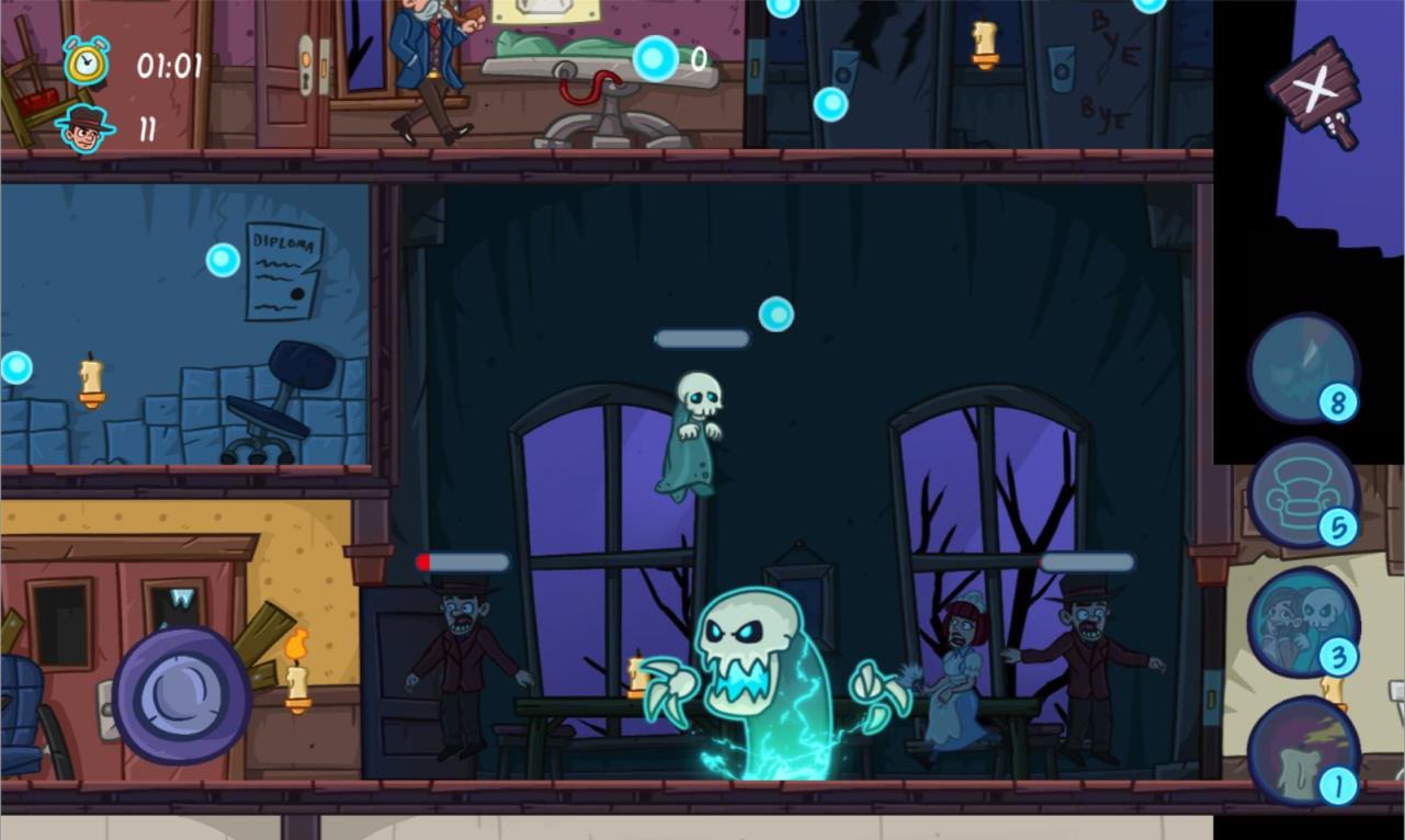 小鬼阿布手游安卓版