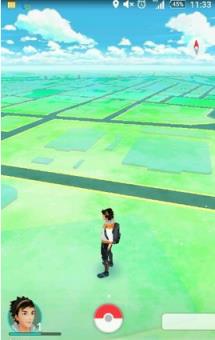 pokemon go九游内测版下载