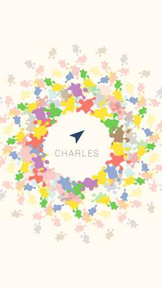 Charles 破解版
