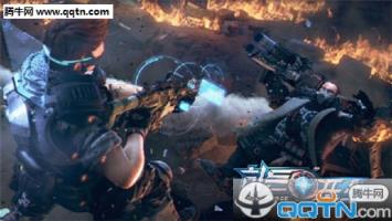 隐秘之力手游安卓版