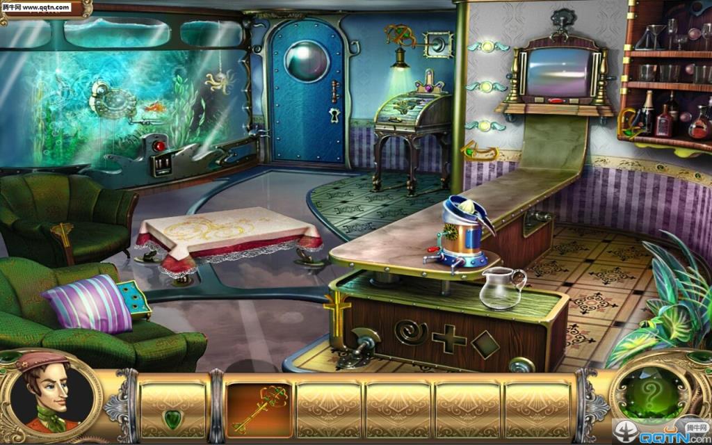 斯纳克伯斯特万物复苏