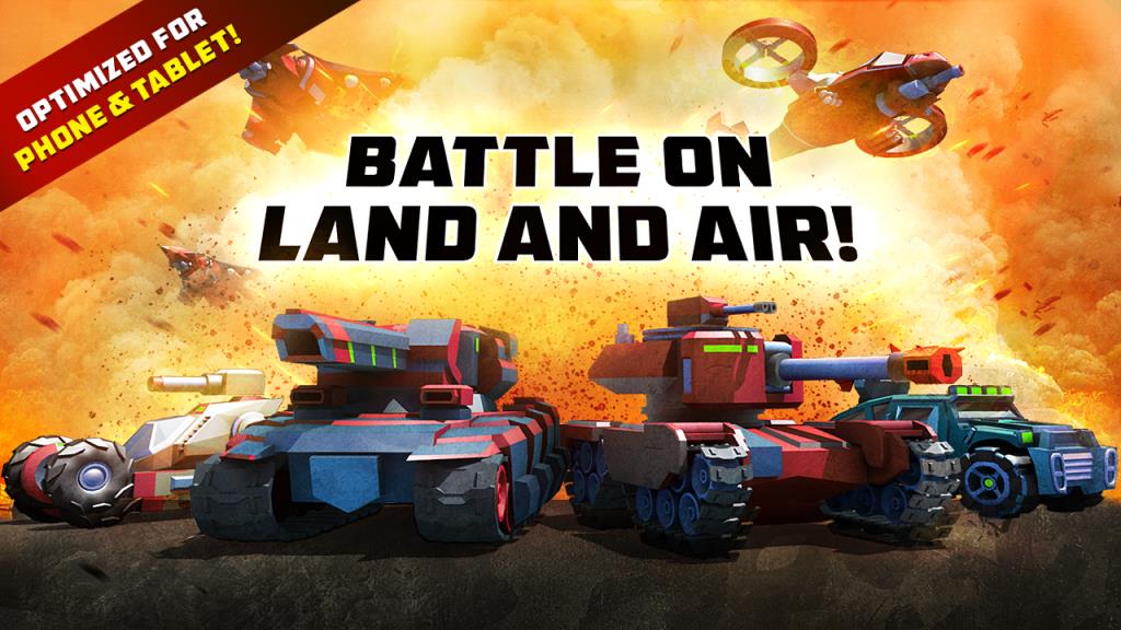 作战指挥Battle Command
