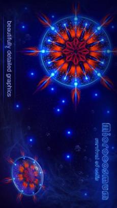 细胞生存战无敌版