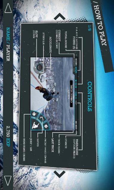 滑雪板盛宴2中文破解版