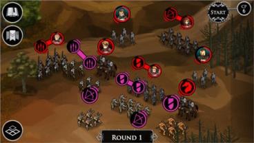 伊斯特里恩的天灾安卓汉化版