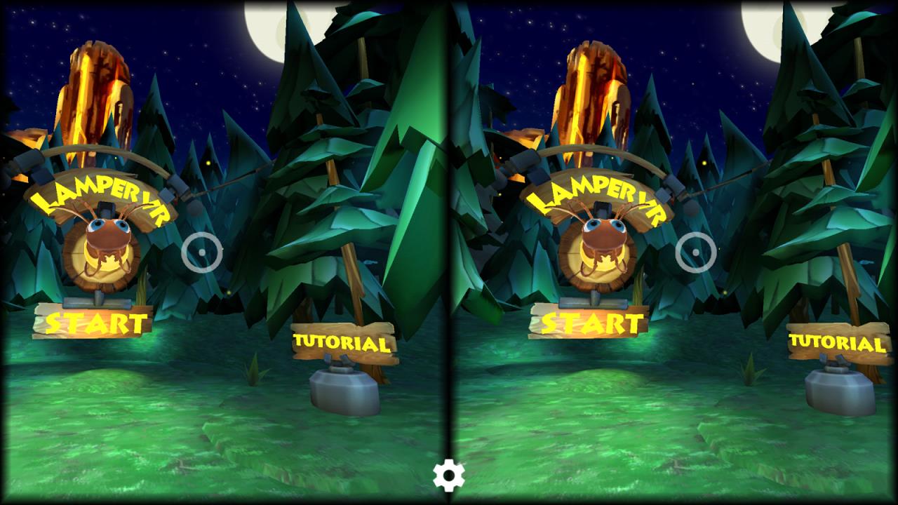 萤火虫救援游戏