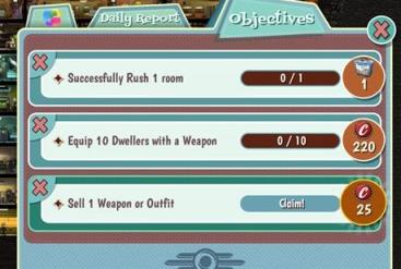 辐射避难所无限瓶盖破解版