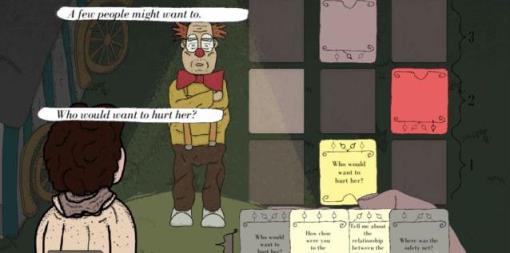 一场独秀(One Show Only)手游