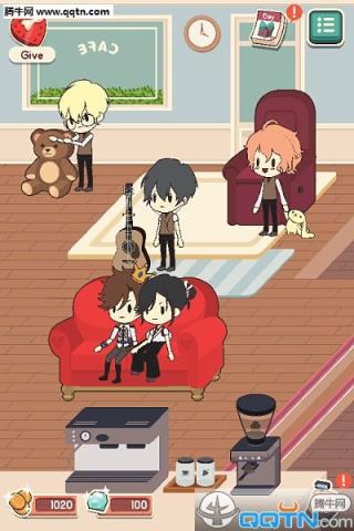 学长快看我安卓版