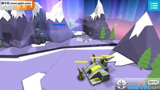 纸艺战争手游官方