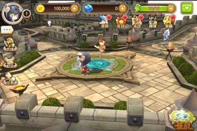 守护者们安卓版