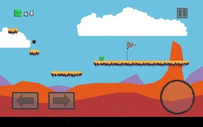 小绿块打败世界手游