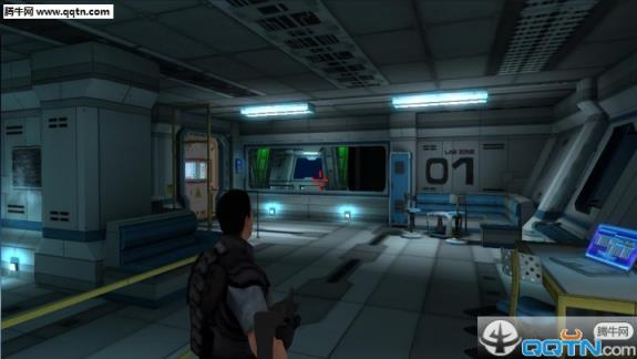 细胞崩溃手游安卓版下载