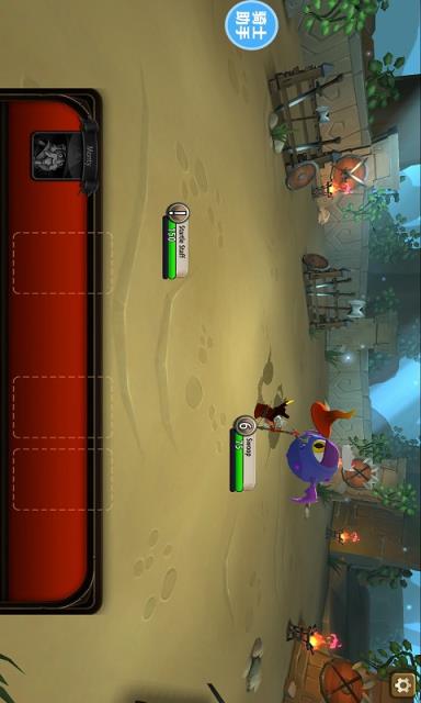 战斗手牌中文安卓版