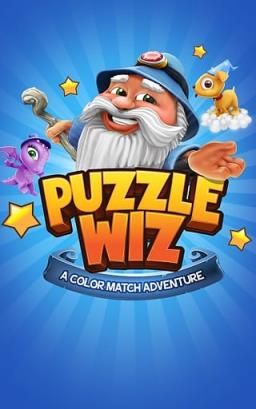 Puzzle Wiz破解版
