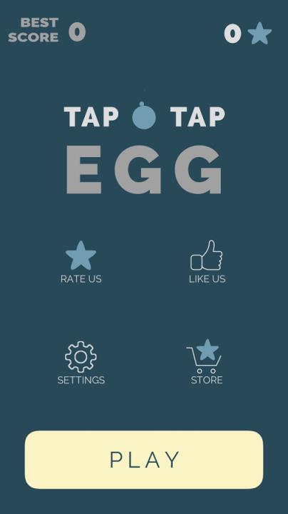 点点小蛋Tap Tap Egg