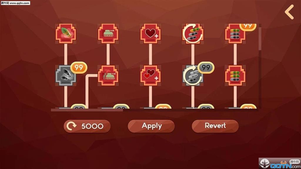 坦克时代世界之战