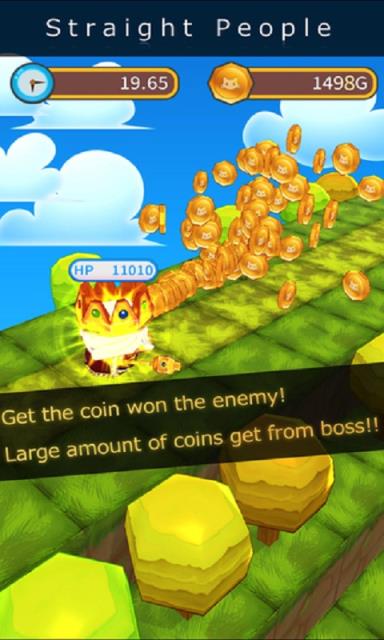 坦率的人内购破解版