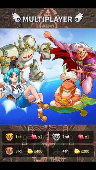 武装飞鸟2GunBird2手机游戏