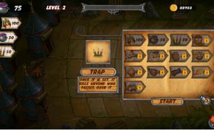 奥斯曼尼亚破解版