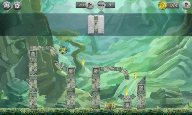 黄金国解谜内购破解版