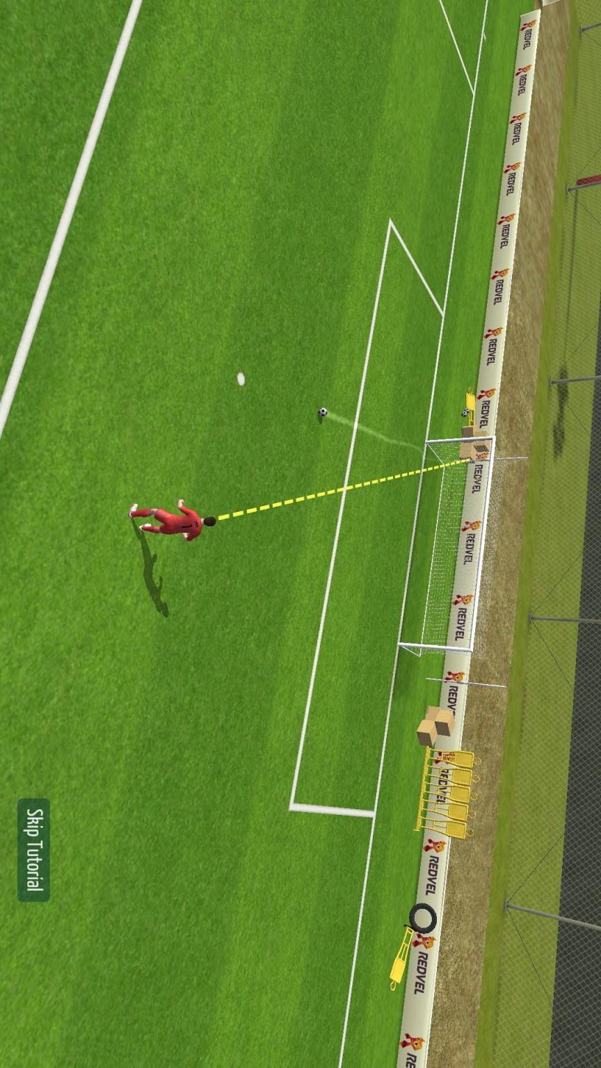 足球明星破解版