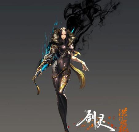 剑灵洪门崛起手游