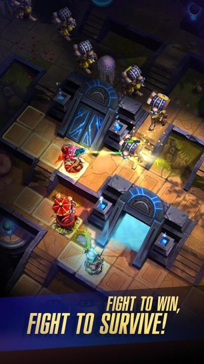 守护者Defenders 2