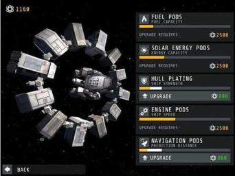 星际穿越游戏手机版最新