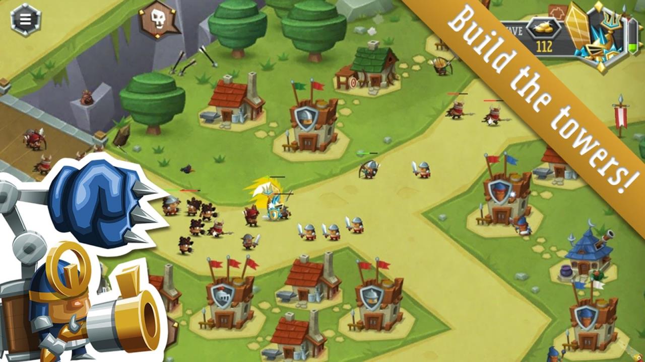 臣民之塔黄金版官方版