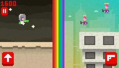 迷你像素战斗破解版