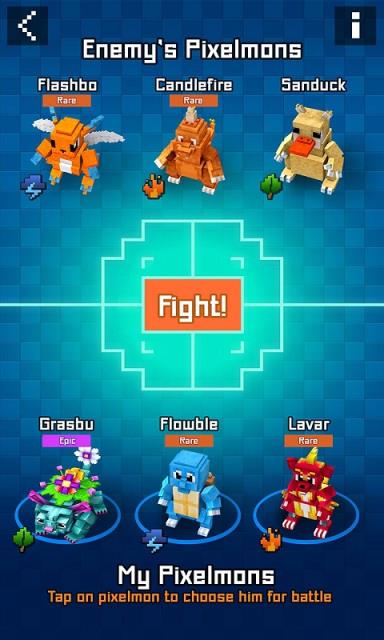 像素宝贝go手机版