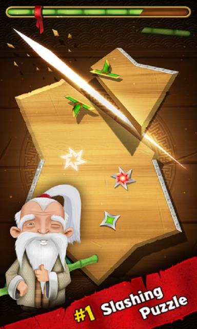 削切英雄最新破解版