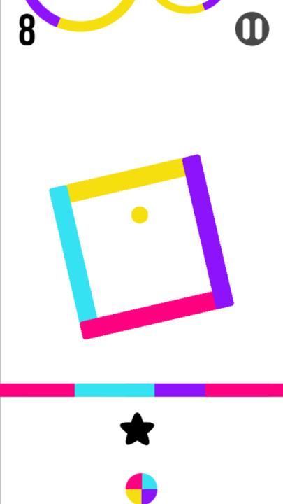 色彩转换2Color Switch 2