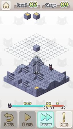 薛定谔的微型花园中文汉化版