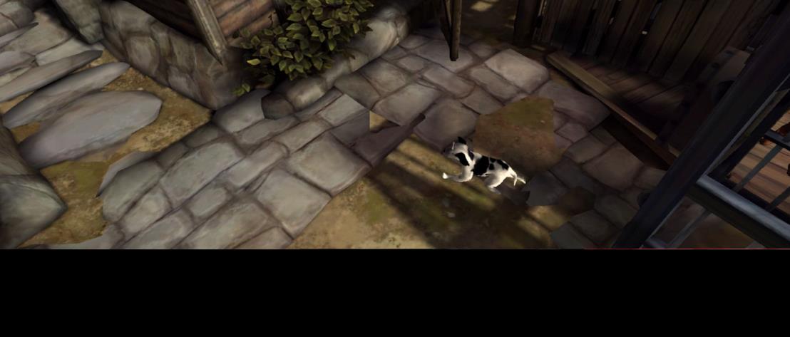 兄弟双子传说手游