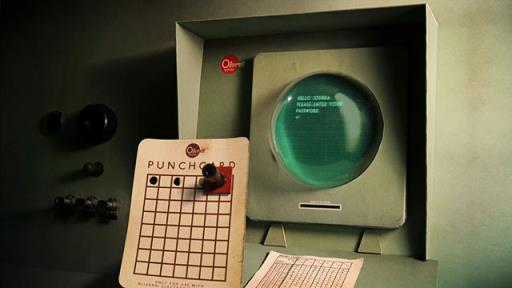 爷爷的城市手游